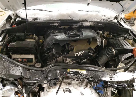 2013 Jeep Grand Cherokee Overland from USA, damaged, VIN 1C4RJFCG2DC555603